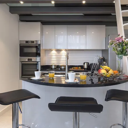 Vista Dal Mare * Split