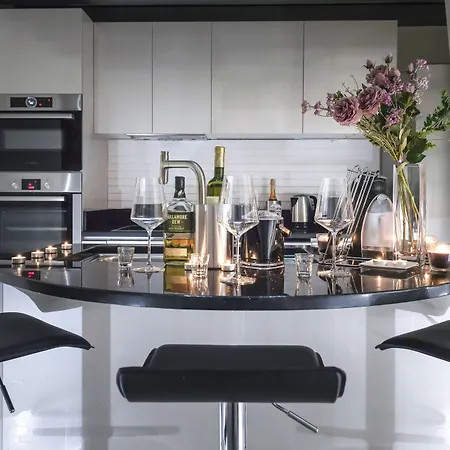 Vista Dal Mare Apartment *