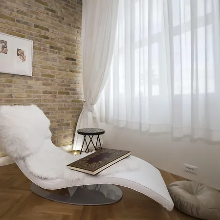 Vista Dal Mare Apartment *