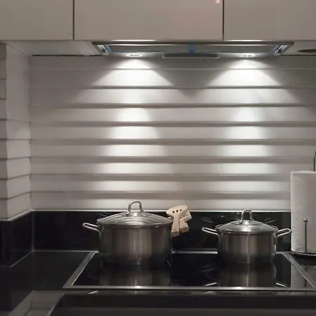 Apartment Vista Dal Mare Split