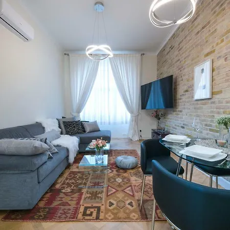 Vista Dal Mare Apartment