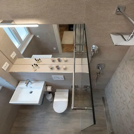 Apartment Vista Dal Mare Split