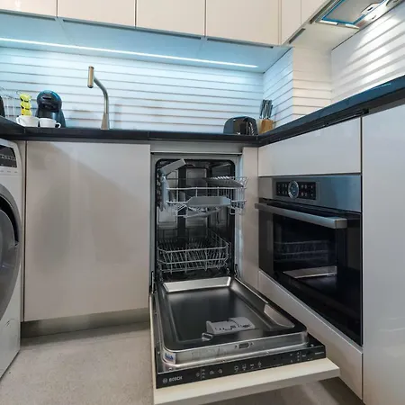 Vista Dal Mare Apartment *