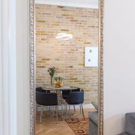 Vista Dal Mare Apartment