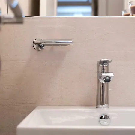 Vista Dal Mare Apartment Split