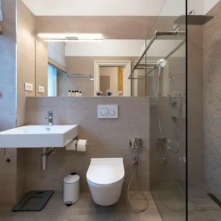 Apartment Vista Dal Mare