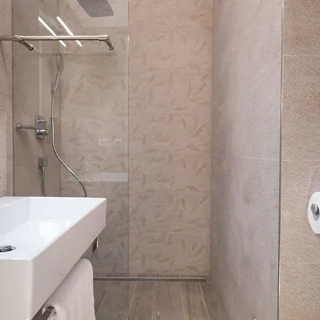 Vista Dal Mare Apartment Split