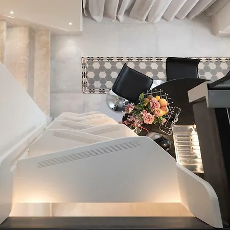 Vista Dal Mare דירה *