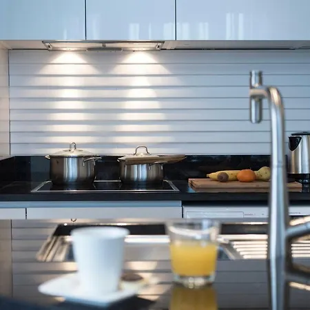 Vista Dal Mare Apartment *