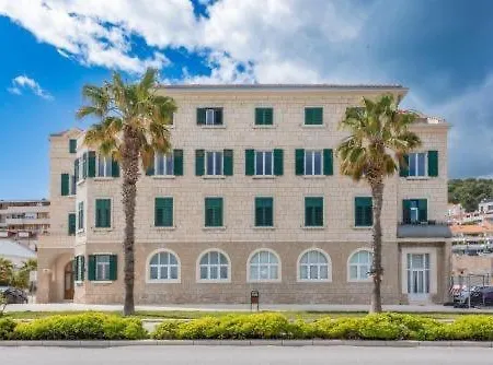 Vista Dal Mare * Split