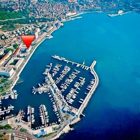Διαμέρισμα Vista Dal Mare