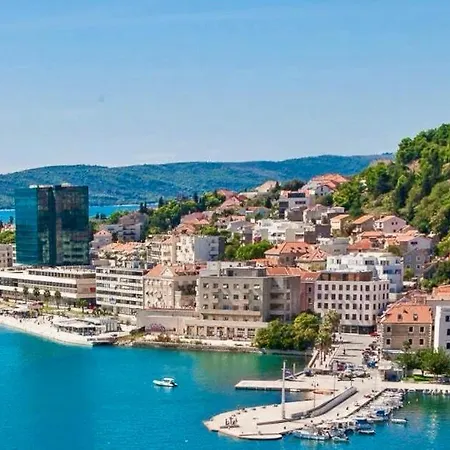 Vista Dal Mare Appartement *