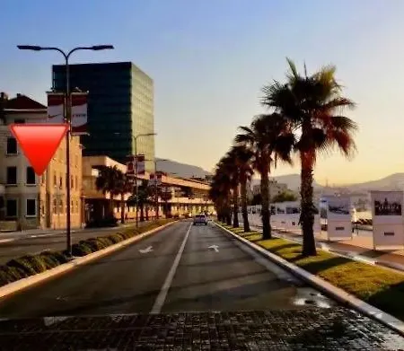 Διαμέρισμα Vista Dal Mare *