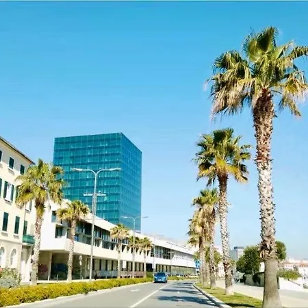 Vista Dal Mare *