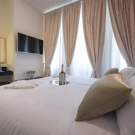 Appartement Vista Dal Mare Split