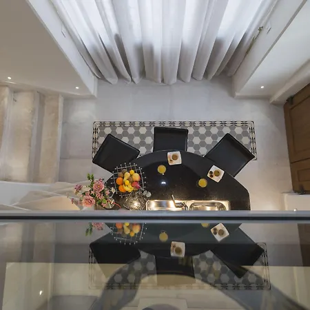 Vista Dal Mare Appartement *