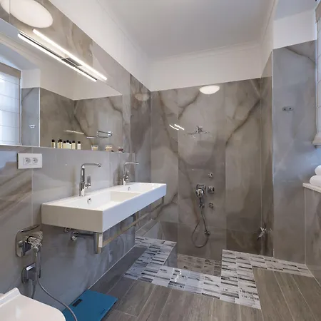 Vista Dal Mare Appartement