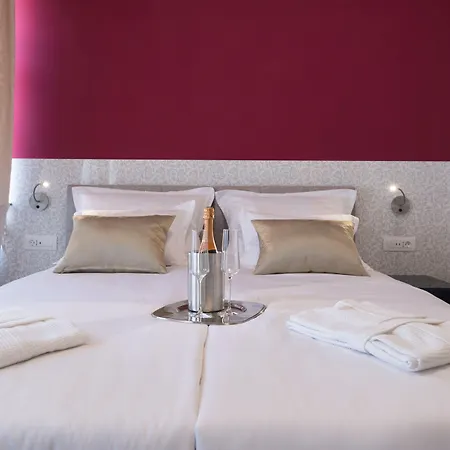 Vista Dal Mare Appartement Split