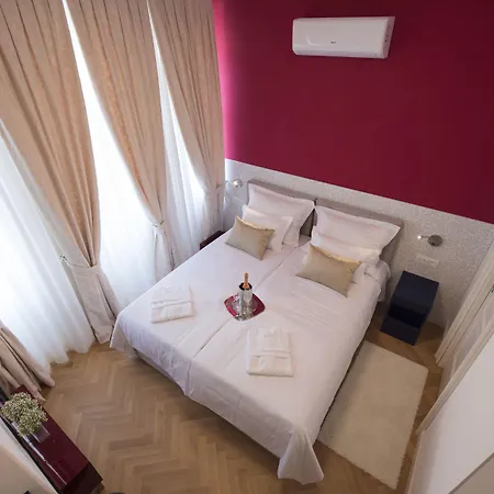 Vista Dal Mare * Split