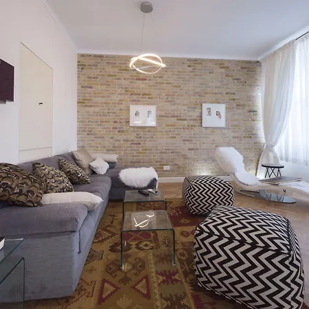 Appartement Vista Dal Mare Split