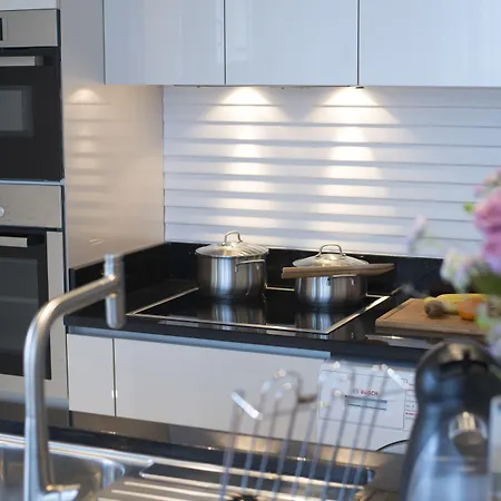 Vista Dal Mare Split