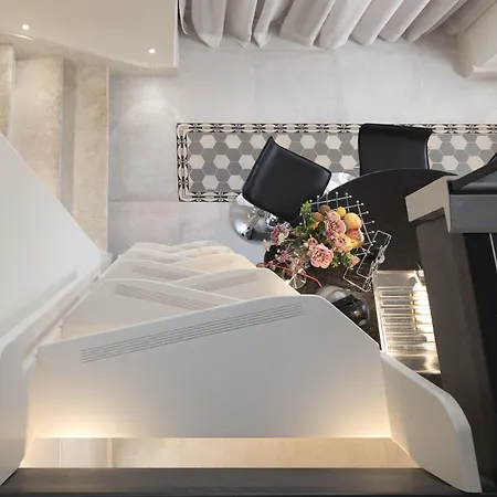 Appartement Vista Dal Mare