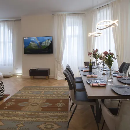 Vista Dal Mare Appartement