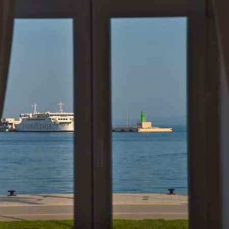 Vista Dal Mare Split