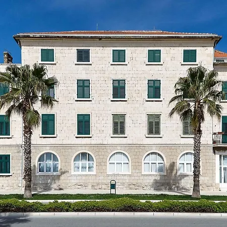 Vista Dal Mare Appartement