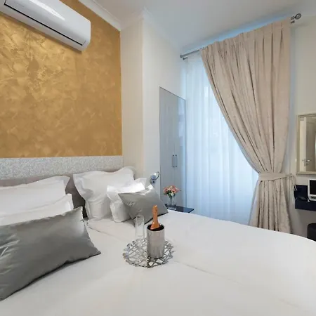 Appartement Vista Dal Mare Split