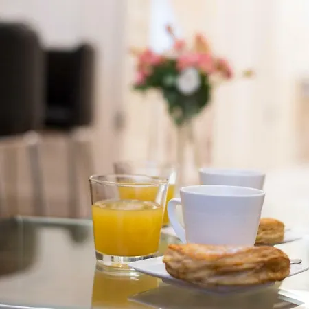 Vista Dal Mare Split