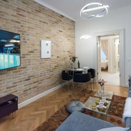 Appartement Vista Dal Mare