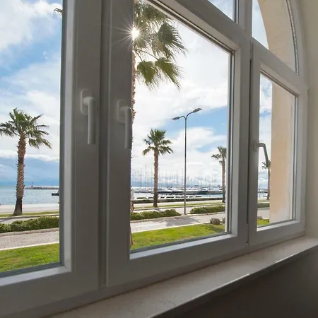 Appartement Vista Dal Mare *