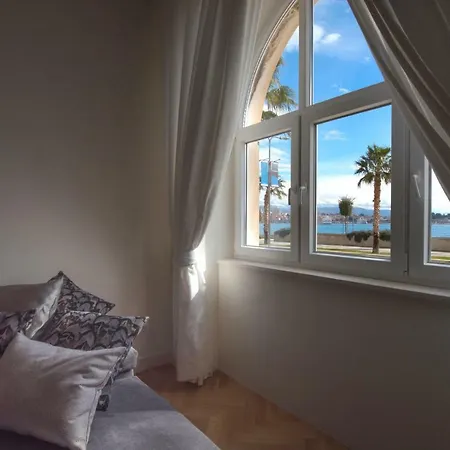 Appartement Vista Dal Mare *