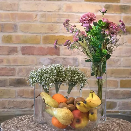 Appartement Vista Dal Mare Split