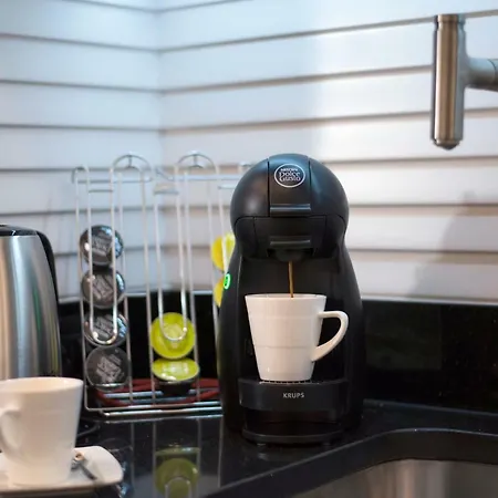 Vista Dal Mare Appartement Split