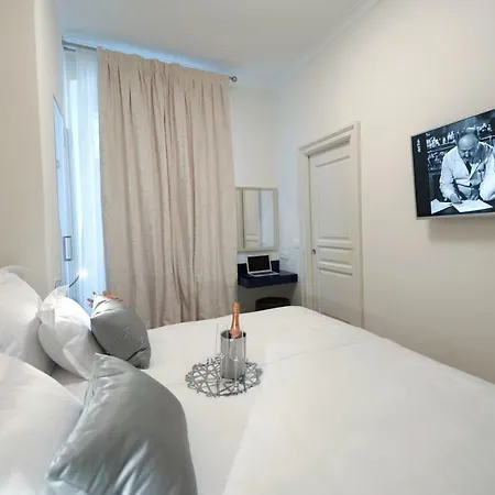 Appartement Vista Dal Mare Split