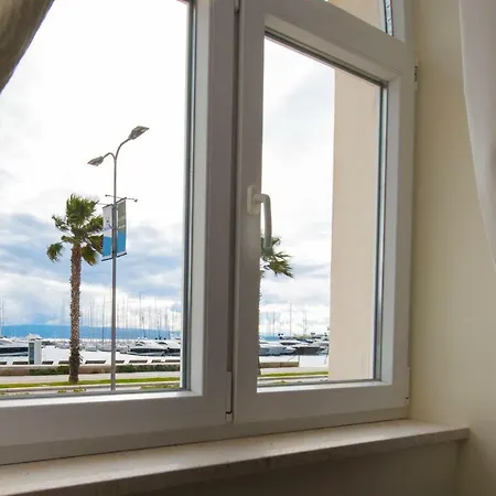 Vista Dal Mare * سبليت