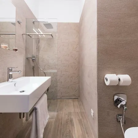 Appartement Vista Dal Mare