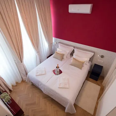 Vista Dal Mare Apartment Split