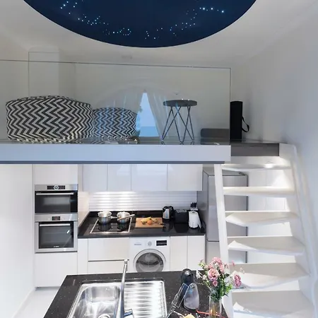 Vista Dal Mare Appartement Split