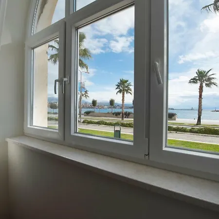 Vista Dal Mare شقة سبليت