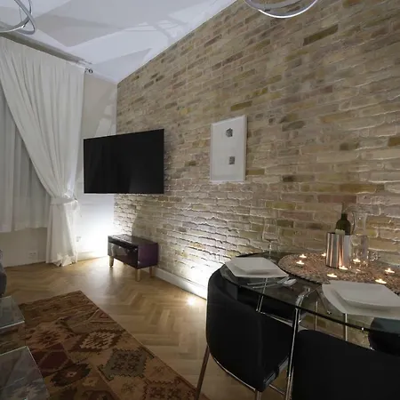 Vista Dal Mare Appartement