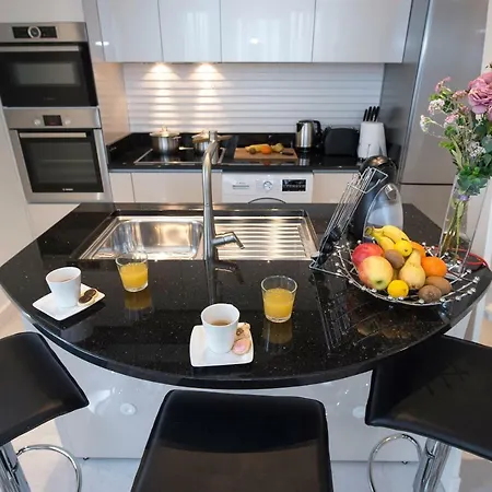 Vista Dal Mare Apartman Split