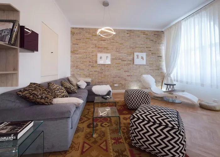 Vista Dal Mare * 스플리트